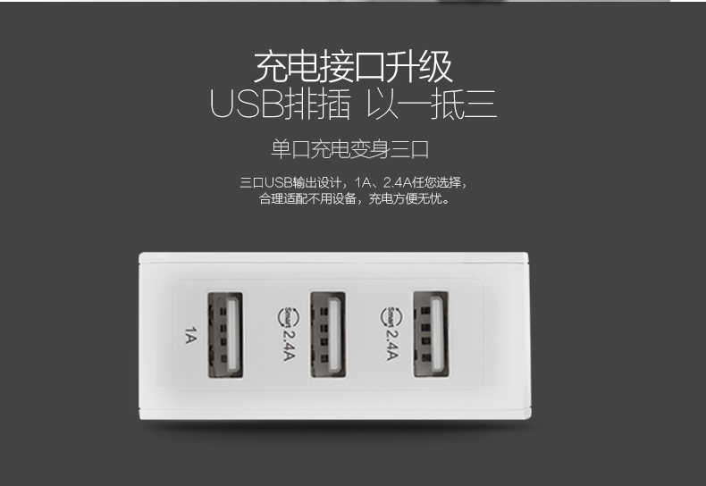 chargeur PISEN - Ref 1292346 Image 7