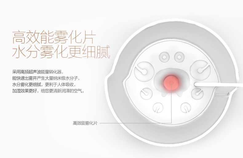 Humidificateur USB - Ref 409951 Image 5