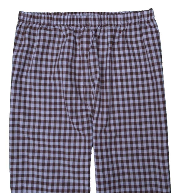 Pantalon pyjama jeunesse MA011031 - Ref 732129 Image 3