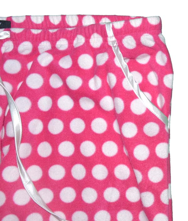 Pantalon pyjama jeunesse A006 - Ref 730805 Image 10