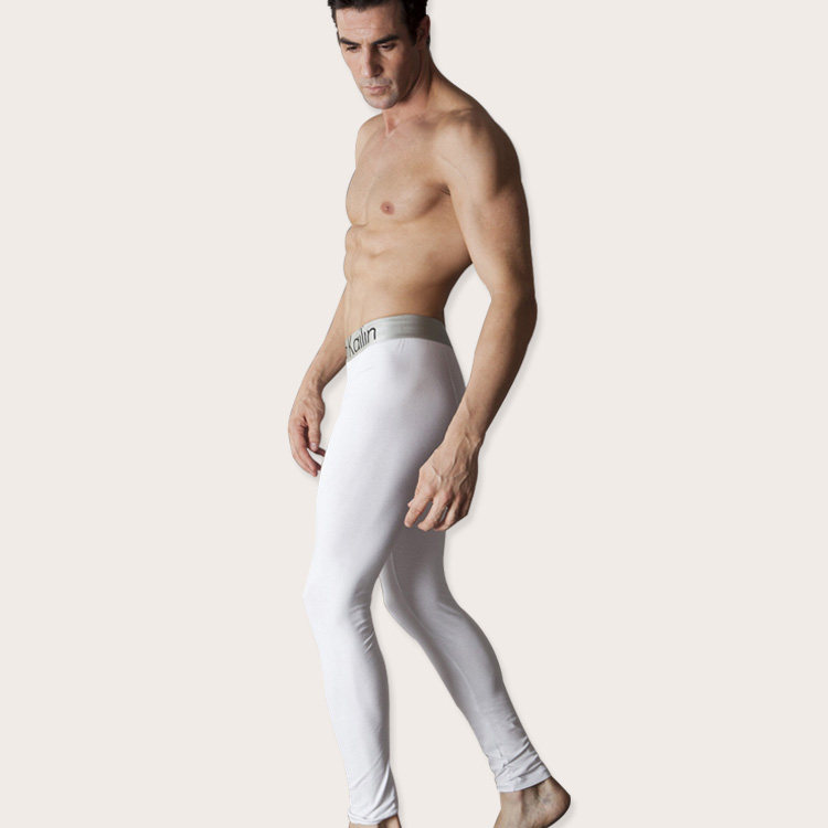 Pantalon collant jeunesse en coton - Ref 756938 Image 53