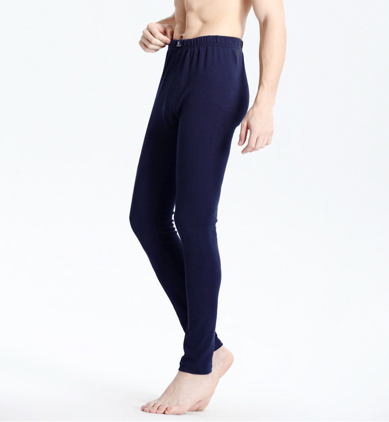 Pantalon collant jeunesse en coton - Ref 749828 Image 65