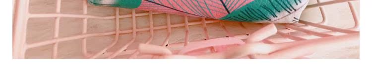 Phiên bản tiếng Hàn của phim hoạt hình nhỏ tươi mềm in đồng xu dây kéo sinh viên xách tay lỏng lẻo tiền xu túi lưu trữ thẻ túi bóp nam đẹp