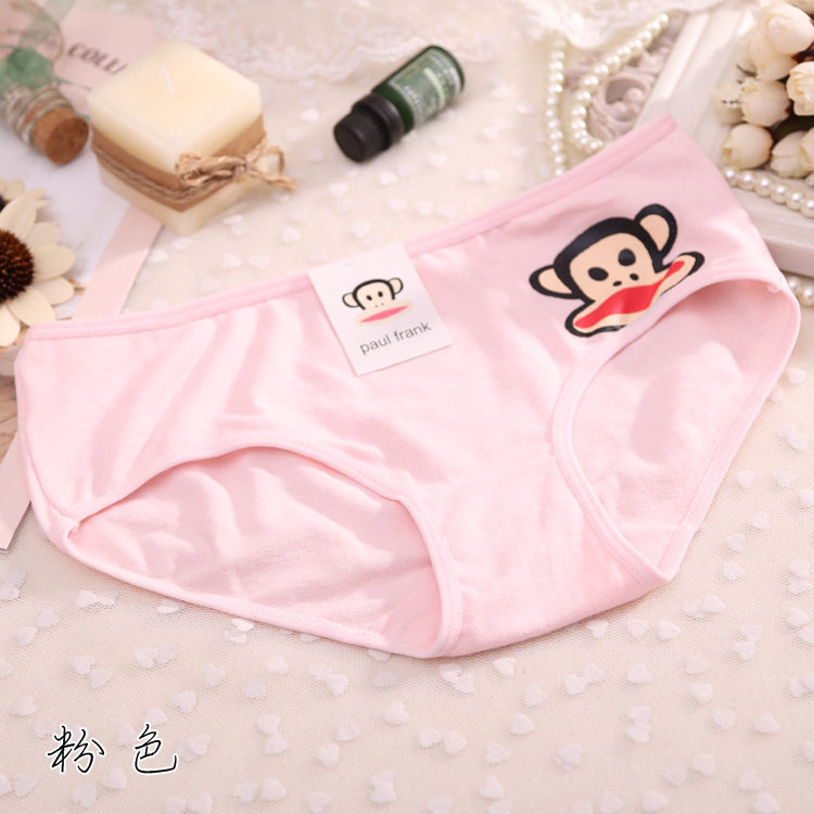 Slip jeunesse en coton - Ref 646497 Image 22