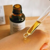 Evolve Organic Beauty Essence Oil 30ML 100%Natural