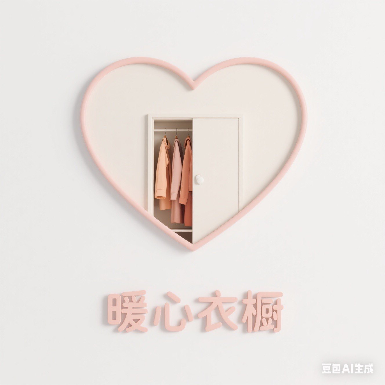 暖心衣橱