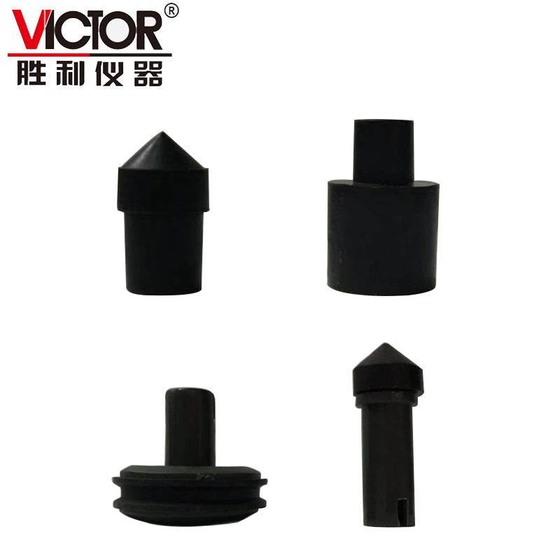 Rotation speed table head suitable for DM6235P DM6236P contact wire speed accessories Contact rev accessories