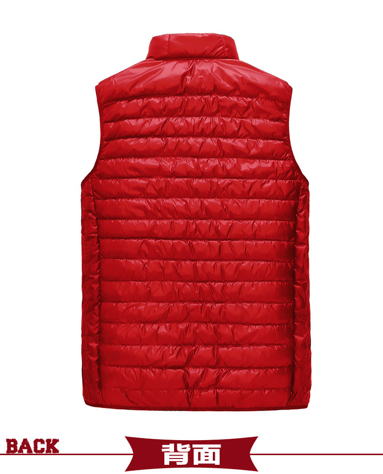 Débardeur sport uniGenre YFMYJJ108QD9 - Ref 538841 Image 11