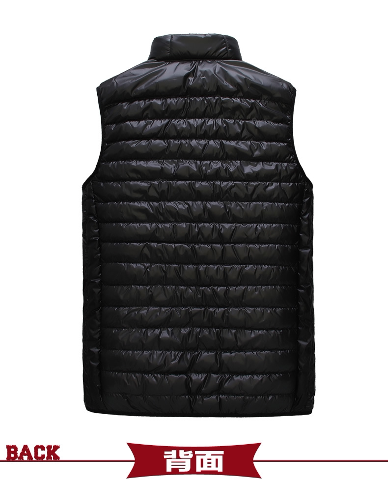 Débardeur sport uniGenre YFMYJJ108QD9 - Ref 538841 Image 9