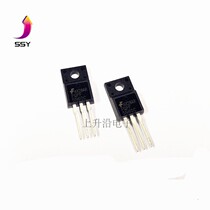 FQPF5N60C MOSFET N in-line TO-220F plastic seal 5N60