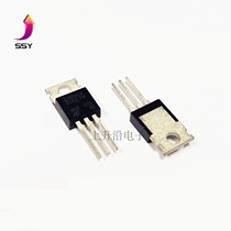 L7820CV three-terminal regulator tube 1 5A 20V new CNC power supply accessories