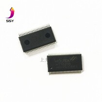 Chip HT1621B SSOP-48 new patch RAM mapping LCD driver LCD chip