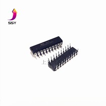 MCU AT89C2051-24PU -24PI DIP-20 chip quality assurance