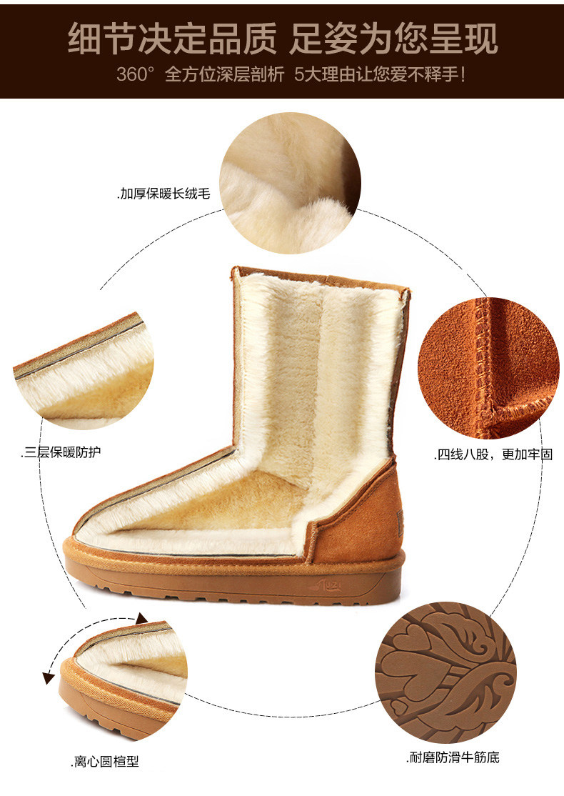 Bottes mi-saison femme OTHER   en TPR  - Ref 3250377 Image 23