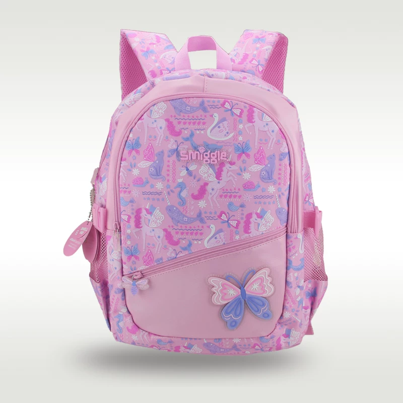 School bag, shoulder bag, waterproof backpack, 3-6 years