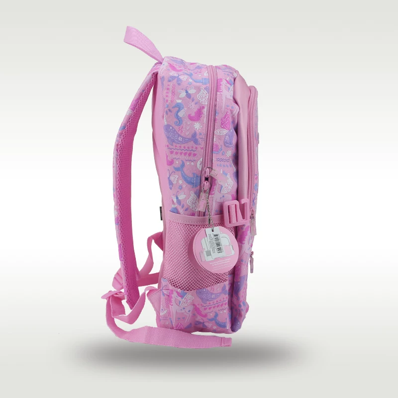 School bag, shoulder bag, waterproof backpack, 3-6 years