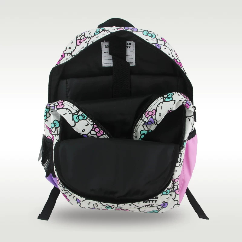 Hello kitty, school bag, cute shoulder bag, worn on the shoulder, 3-6 years