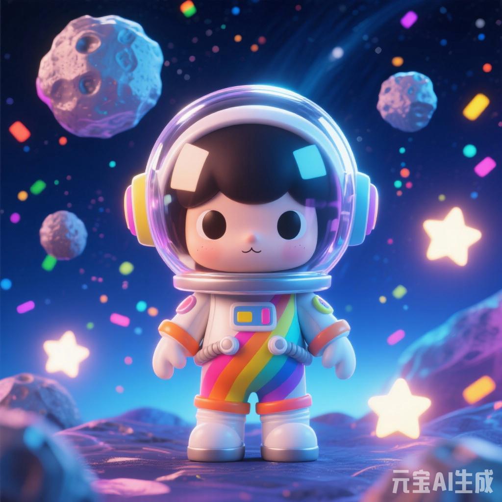SX潮玩宇宙小店