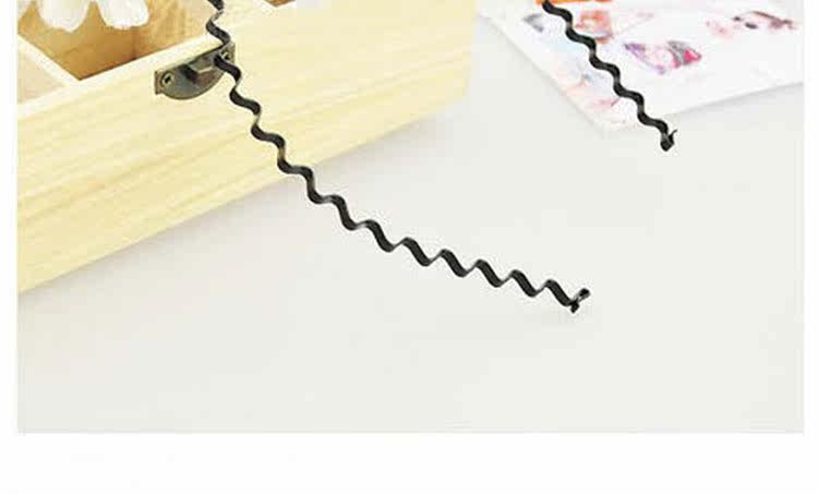 Bandeau cheveux - Ref 270919 Image 15