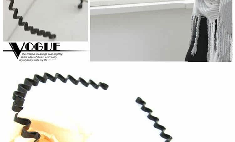 Bandeau cheveux - Ref 270919 Image 11