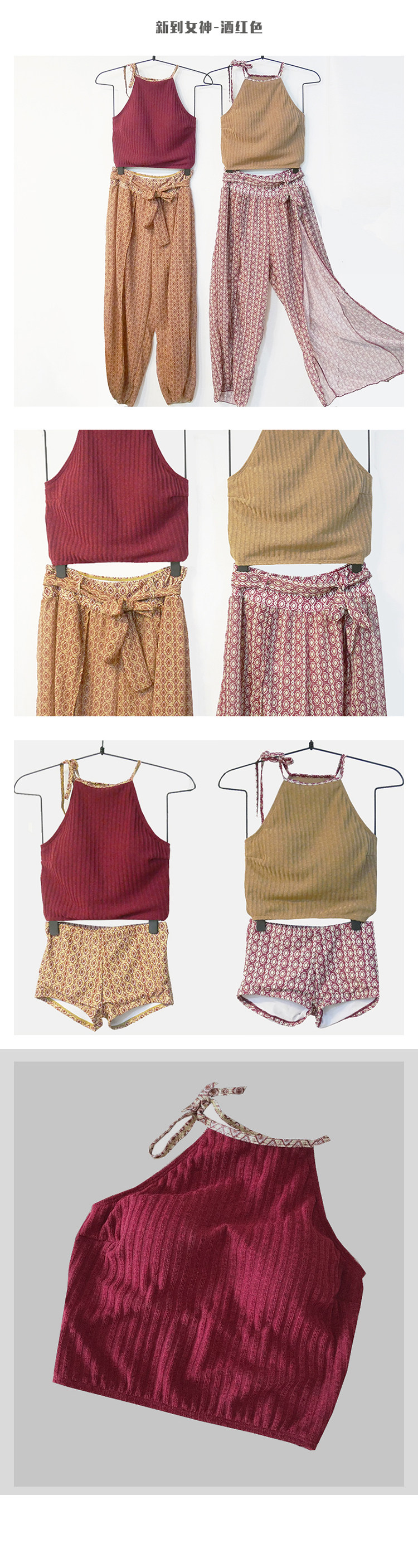 Maillot de bain pour femme - Ref 3027686 Image 19