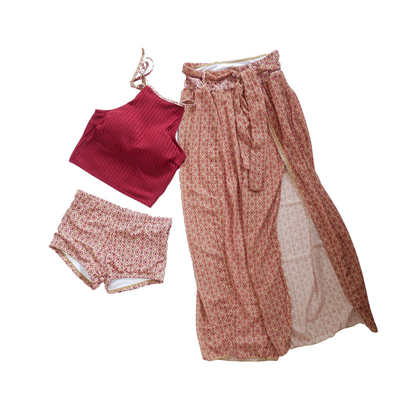 Maillot de bain pour femme - Ref 3029646 Image 5