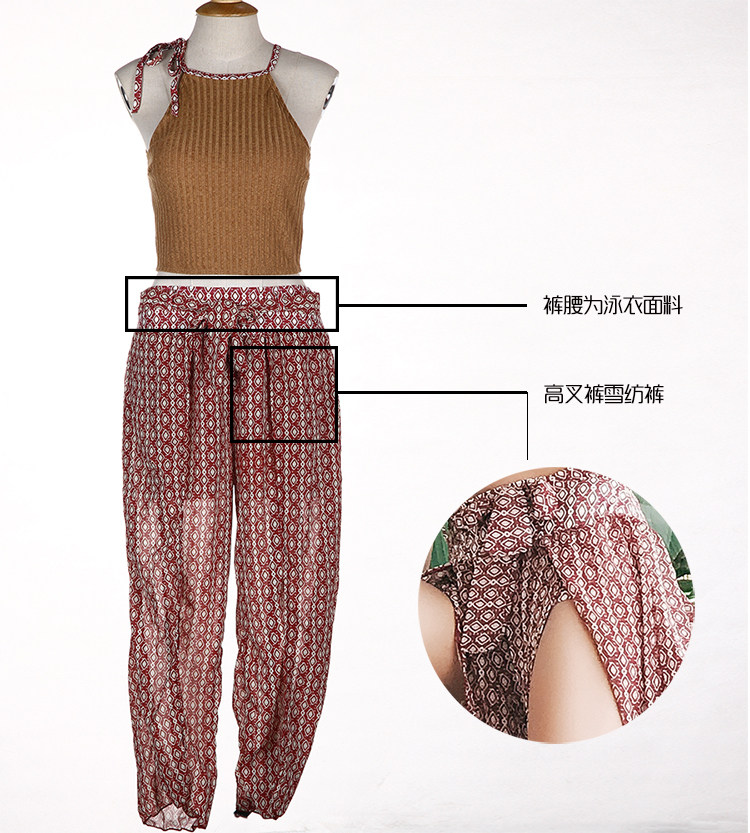 Maillot de bain pour femme - Ref 3027686 Image 20