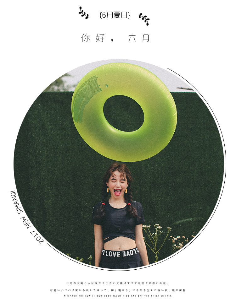 Maillot de bain pour femme - Ref 3038802 Image 6