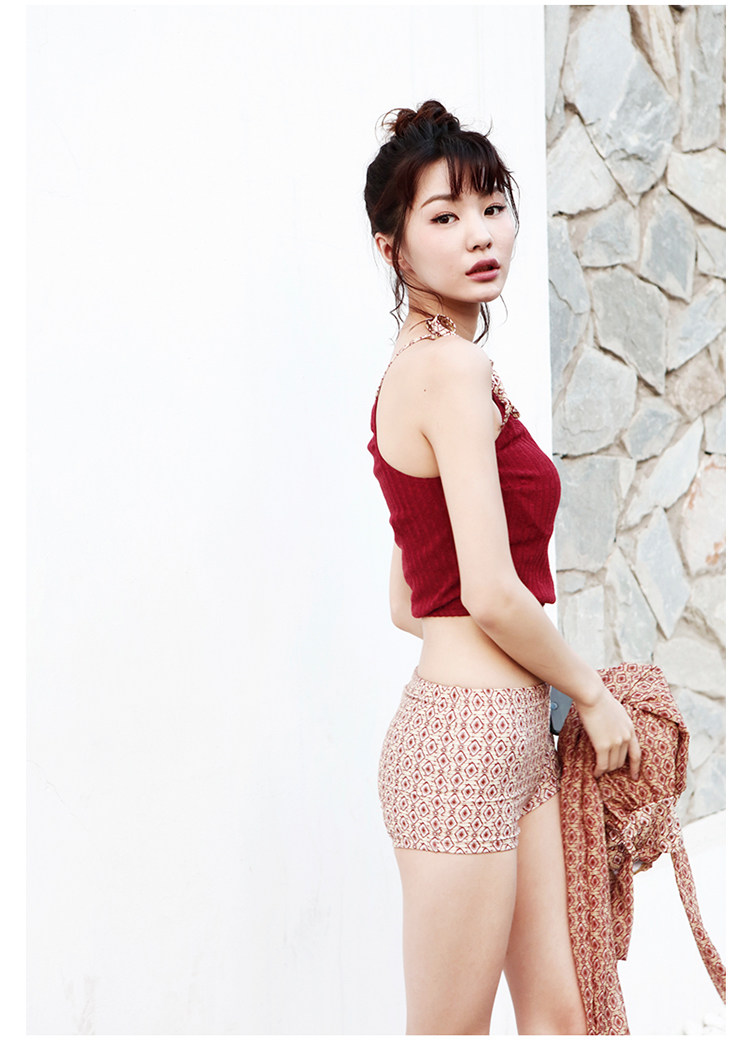 Maillot de bain pour femme - Ref 3029646 Image 7