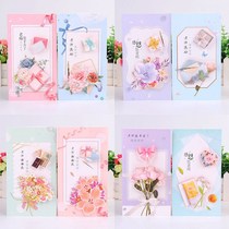 Teachers Day Stereo Greeting Card Teachers Day Card Thanksgiving Blessing Card Students Send Teacher Card with Envelope