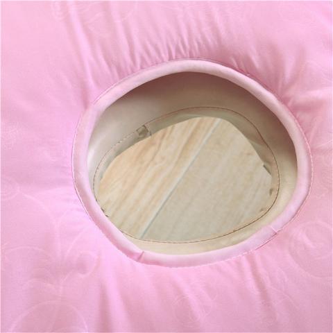 Làm đẹp nệm dày ấm pad thẩm mỹ viện massage vật lý trị liệu pad giường khử trùng bọt biển nệm nệm nệm cung cấp đặc biệt đệm xinh
