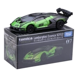 Takara tomy, Lamborghini, Toyota, легкосплавный автомобиль, модель автомобиля