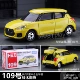 № 109 Suzuki Swift