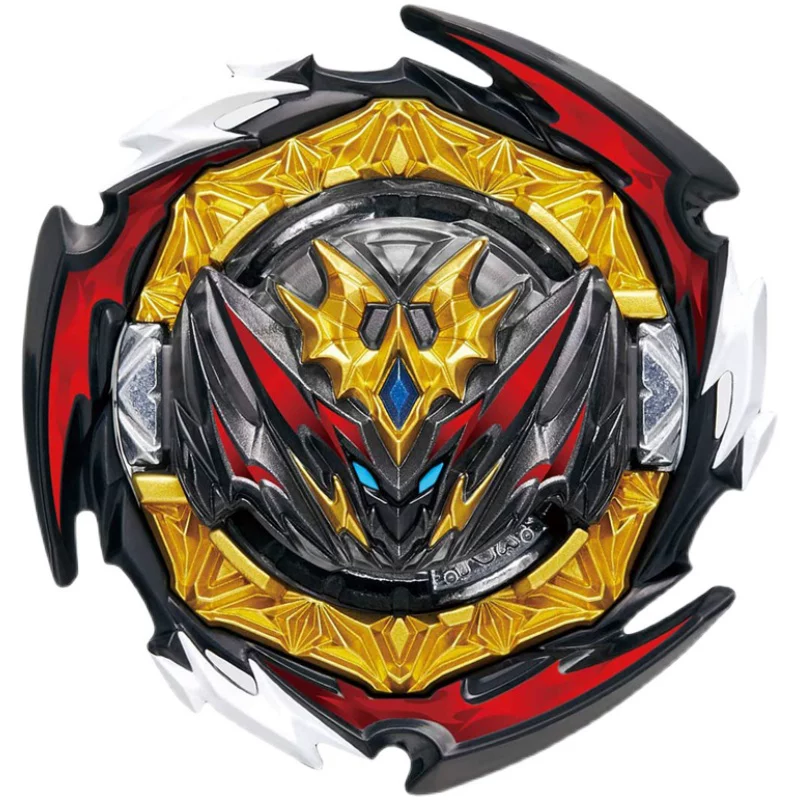 Tomy Blasting Gyro BEYBLADE DB B-180 Devil B-181 B-184 B-185 Игрушки