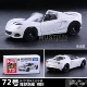 № 72 Lotus Sports Car Сначала возвращается