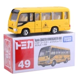 Takara tomy, Mercedes Benz, Toyota, автобус, внедорожный бронированный автомобиль, легкосплавный автомобиль, игрушечная машина, хлеб