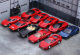 TOMY Tomica11/33 Ferrari F40 Enzo 31/62/64/120/17 ແບບລົດໂລຫະປະສົມ