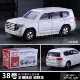 № 38 Toyota Land Cruiser