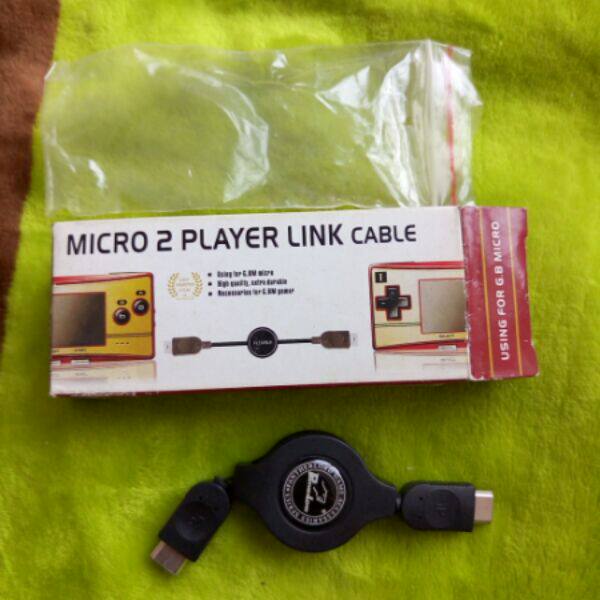 Gbm retractable cable