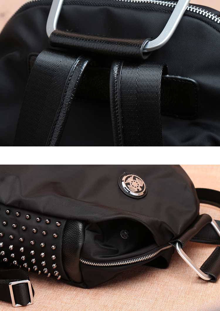 Sac à dos lycée - Ref 47738 Image 15