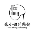 张小姐的鞋铺的LOGO