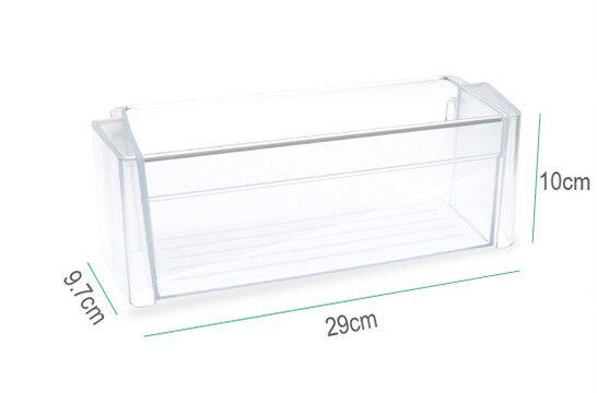 New applicable Siemens Bosch door-to-door refrigerator freezer rack bottle rack door box shelf bottle holder