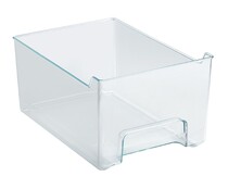 Suitable for Siemens Bosch two-door three-door refrigerator refrigerated fresh-keeping room drawer fruit and vegetable box new accessories