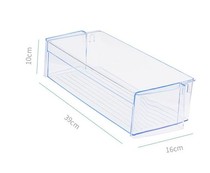 New application Siemens Bosch door-to-door refrigerator refrigerated fresh-keeping room bottle rack shelf door shelf New