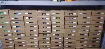 3D 3d printer consumables PLA 1 75 high purity PLA material 1KG 3D printing pen consumables