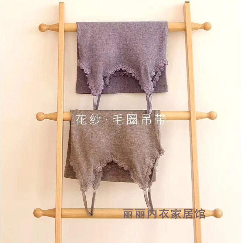 Pyrenno poetry autumn winter thickened harness vest inner lap with chest cushion sleeveless and unbloated and unbloated fashion exploits