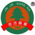 沈阳金玉洁桑拿洗浴设备的LOGO