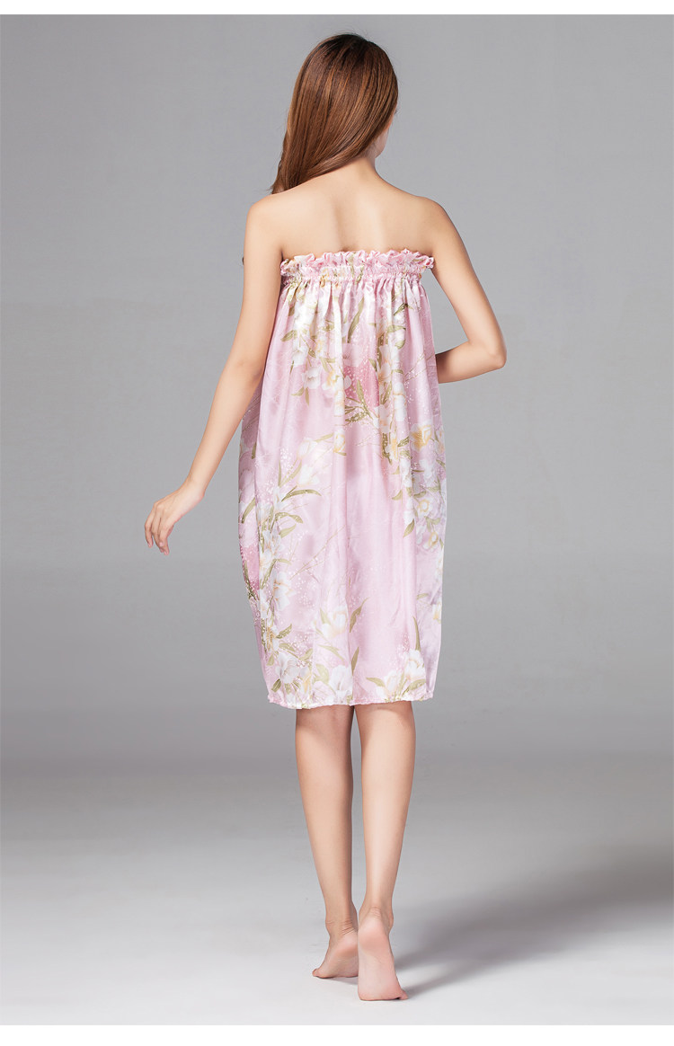 Peignoir jeunesse - Ref 602249 Image 22