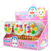 Doxa A dream probiotic windmill Sugar Soft Sugar Candy Candy Creative Candy Children Snacks Gift Toy Sugar 26