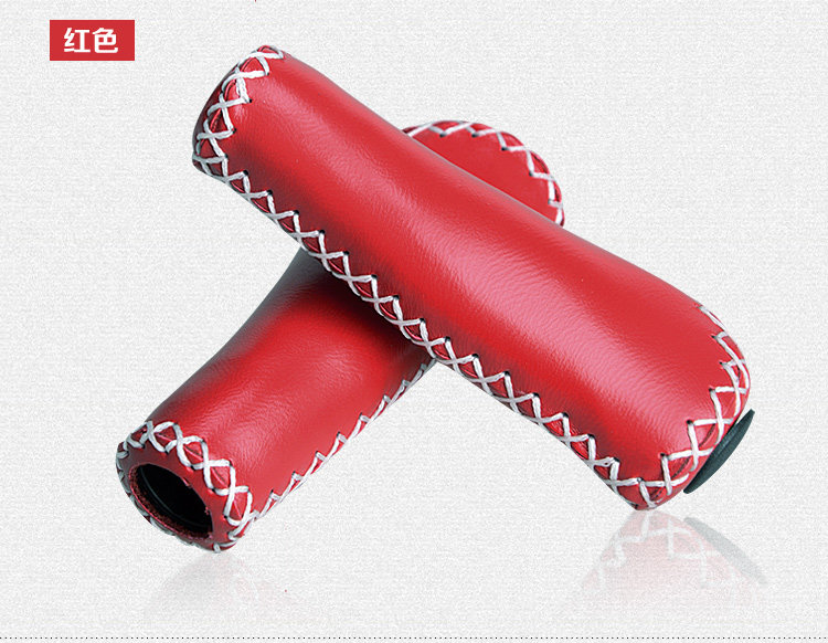 Poignées de vélo INBIKE - Ref 2354472 Image 8